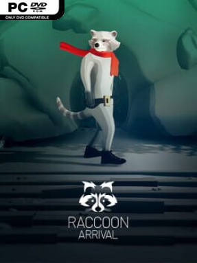 Raccoon Arrival - PC Game on SteamUnlocked