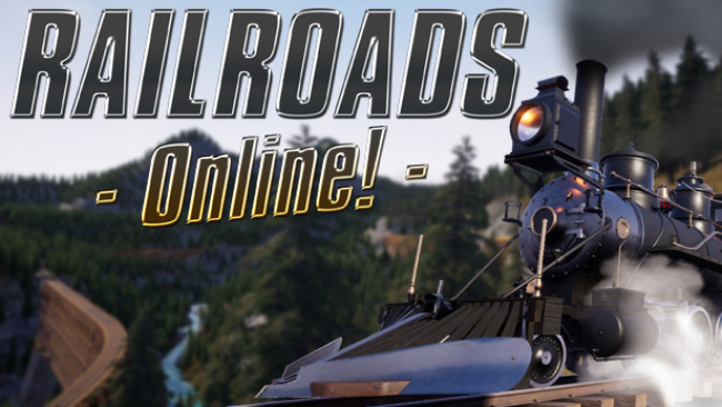 RAILROADS Online! Free Download