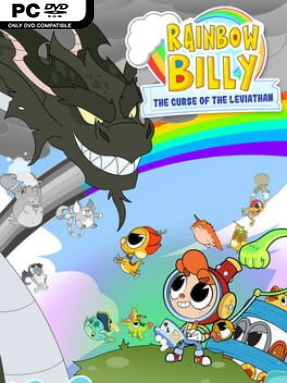 Rainbow Billy: The Curse of the Leviathan (v1.2) - PC Game on SteamUnlocked