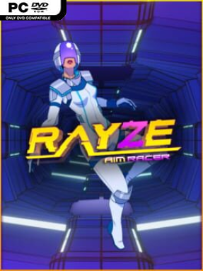 RAYZE (v2.0) - PC Game on SteamUnlocked