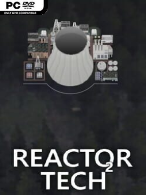 Reactor Tech (v1.4.0) - PC Game on SteamUnlocked