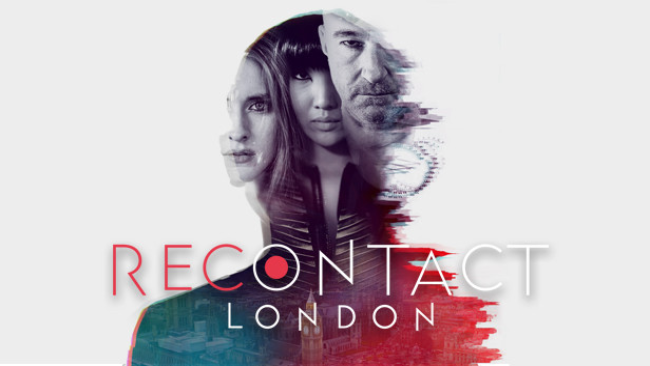Recontact London: Cyber Puzzle Free Download