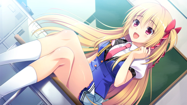 Renai Karichaimashita: Koikari – Love for Hire PC Screenshot