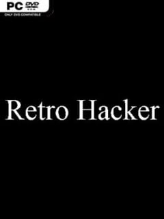 Retro Hacker (v1.0) - PC Game on SteamUnlocked