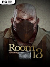 Room 13 Free Download - PC Game on SteamUnlocked