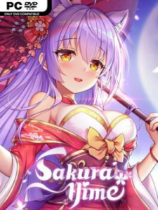 Sakura Hime Free Download (Uncensored)