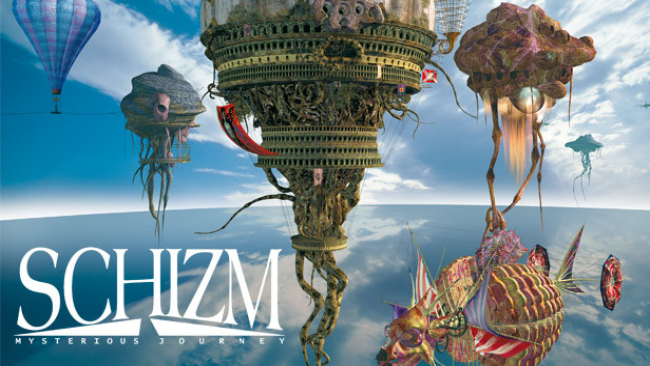 Schizm: Mysterious Journey Free Download