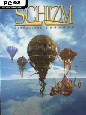 Schizm: Mysterious Journey (GOG) - PC Game on SteamUnlocked