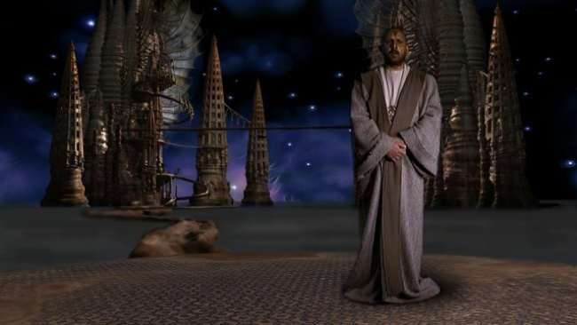 Schizm: Mysterious Journey PC Screenshot