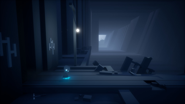 Seen PC Screenshot