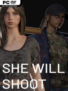 She Will Shoot Free Download