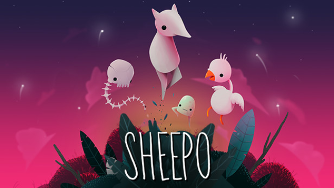 SHEEPO Free Download