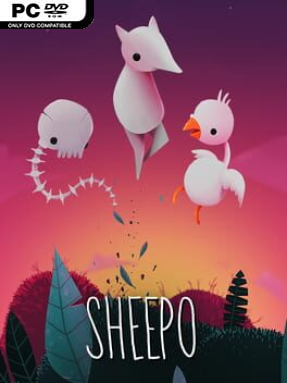 SHEEPO (v2021.03.14) - PC Game on SteamUnlocked