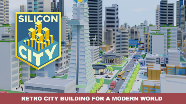 Silicon City Free Download