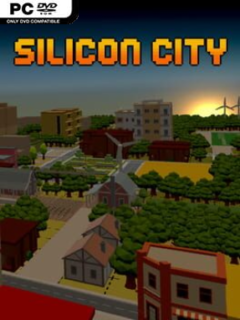 Silicon City (v1.0) - PC Game on SteamUnlocked