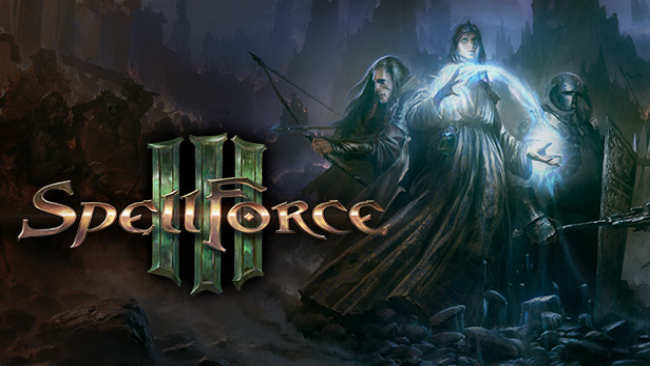 SpellForce Free Download