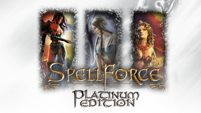 SpellForce: Platinum Edition Free Download