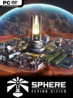 Sphere – Flying Cities (v1.0.5) - PC Game on SteamUnlocked