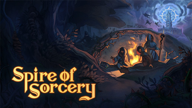 Spire Of Sorcery Free Download