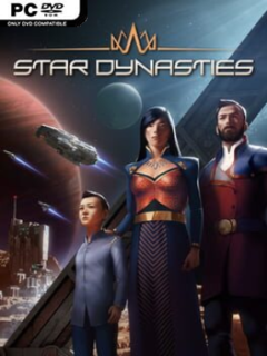 Star Dynasties (v1.0.4.0 & ALL DLC) - PC Game on SteamUnlocked