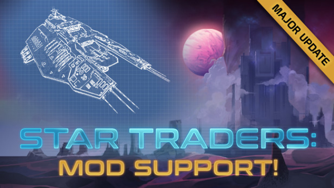 Star Traders: Frontiers Free Download