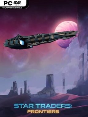 Star Traders: Frontiers (v3.4.25) - PC Game on SteamUnlocked