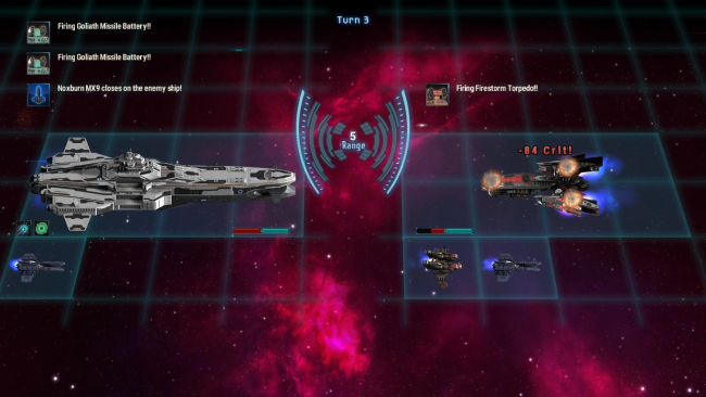 Star Traders: Frontiers PC Screenshot