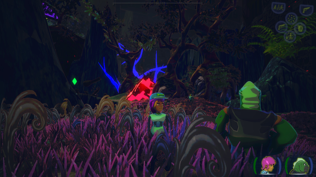 Starlight Alliance PC Screenshot