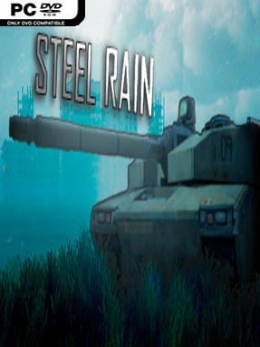 Steel Rain – Dawn of the Machines (v2021.11.02) - PC Game on SteamUnlocked