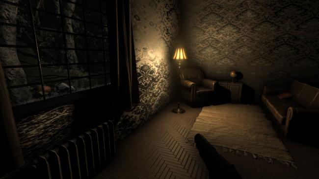 Steps from Above PC Screenshot