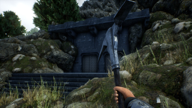 Stonescape PC Screenshot
