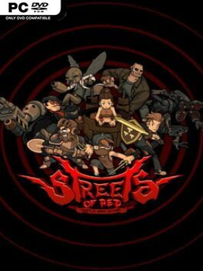 Streets of Red : Devil’s Dare Deluxe - PC Game on SteamUnlocked
