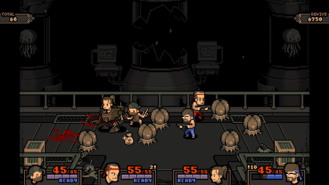 Streets of Red : Devil’s Dare Deluxe PC Screenshot