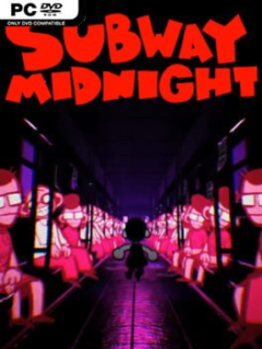 Subway Midnight (v1.0.1) - PC Game on SteamUnlocked
