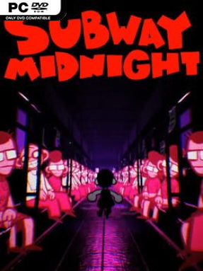 Subway Midnight Free Download (v1.0.1)