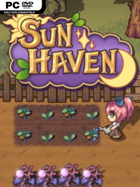 Sun Haven (v3.1.3b & ALL DLC) - PC Game on SteamUnlocked