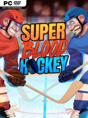 Super Blood Hockey (v1.5.4) - PC Game on SteamUnlocked