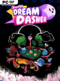 Super Dream Dasher - PC Game on SteamUnlocked