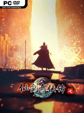 Sword and Fairy 7 (v2.0.1 & ALL DLC) - PC Game on SteamUnlocked