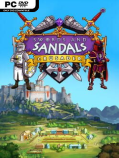 Swords and Sandals Crusader Redux (v1.0.8a) - PC Game on SteamUnlocked