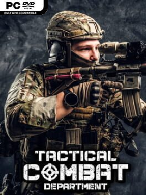 Tactical Combat Department - PC Game on SteamUnlocked