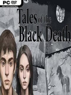 Tales of the Black Death - PC Game on SteamUnlocked