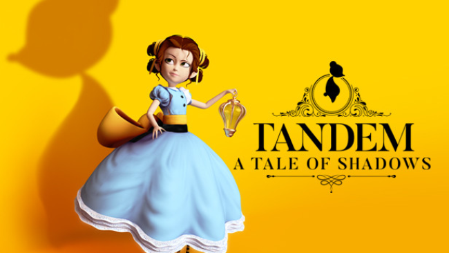 Tandem: A Tale of Shadows Free Download