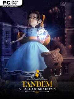 Tandem: A Tale of Shadows (v2022.01.26) - PC Game on SteamUnlocked
