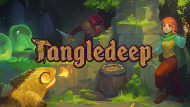 Tangledeep Free Download