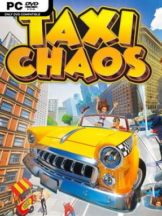 Taxi Chaos Free Download - PC Game on SteamUnlocked