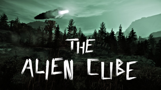 The Alien Cube Free Download