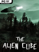 The Alien Cube Free Download (v2022.10.25) - PC Game on SteamUnlocked
