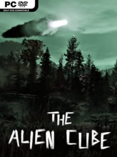 The Alien Cube (v2022.10.25) - PC Game on SteamUnlocked