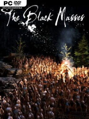 The Black Masses Cover Art